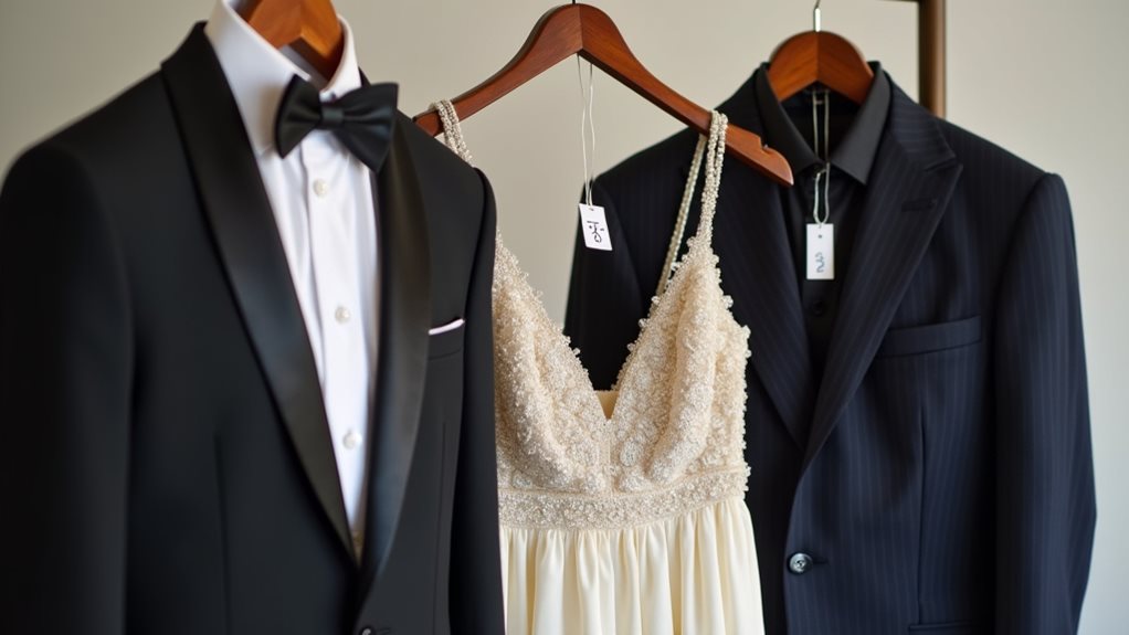 specialty garment cleaning prices