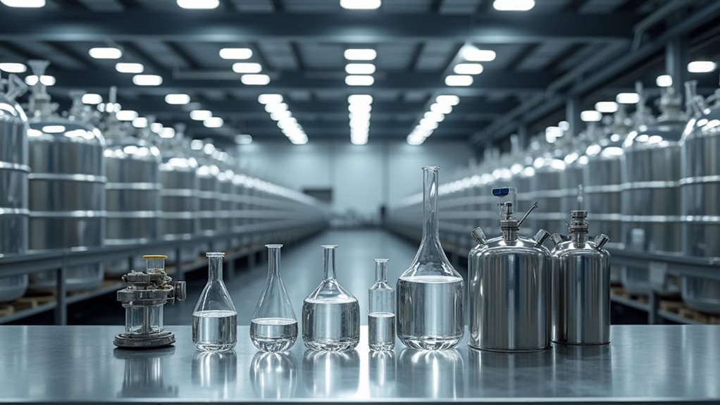 streamlined perc exchange services