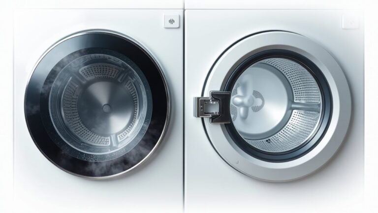 washing machine not dry cleaning