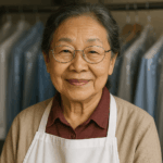 Liu Mei