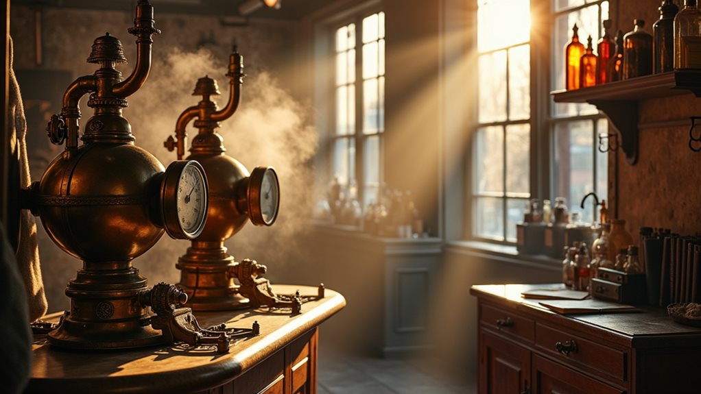 accidental discoveries revolutionize cleaning
