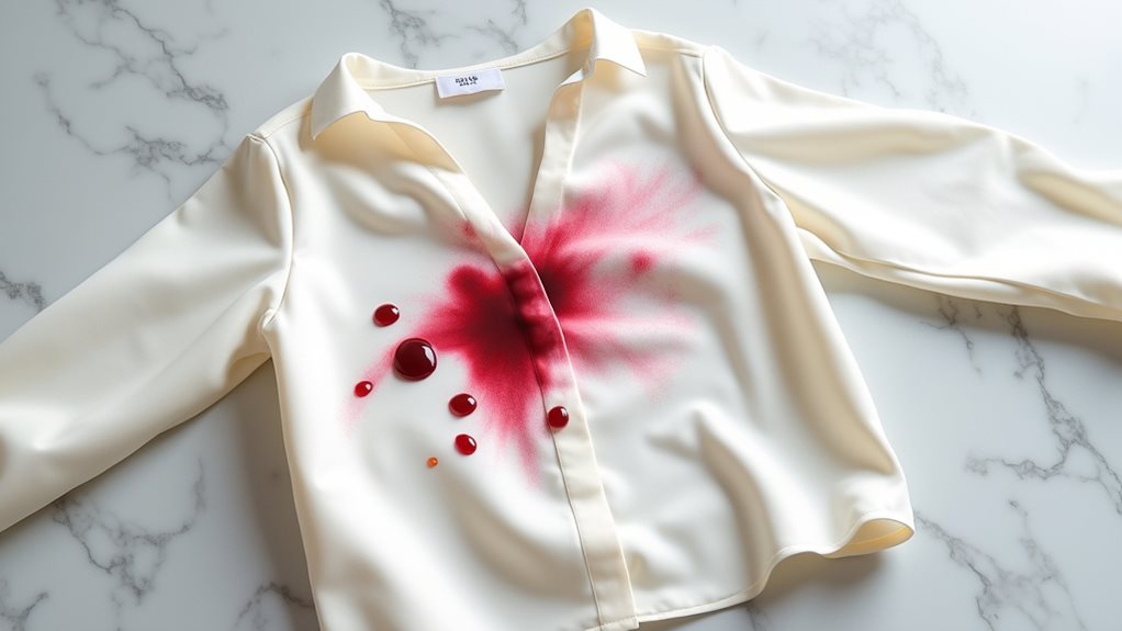 advanced stain removal techniques