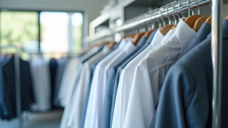 advantages of professional cleaning