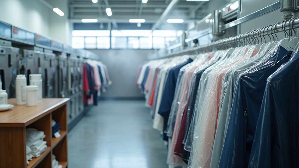 affordable dry cleaning options