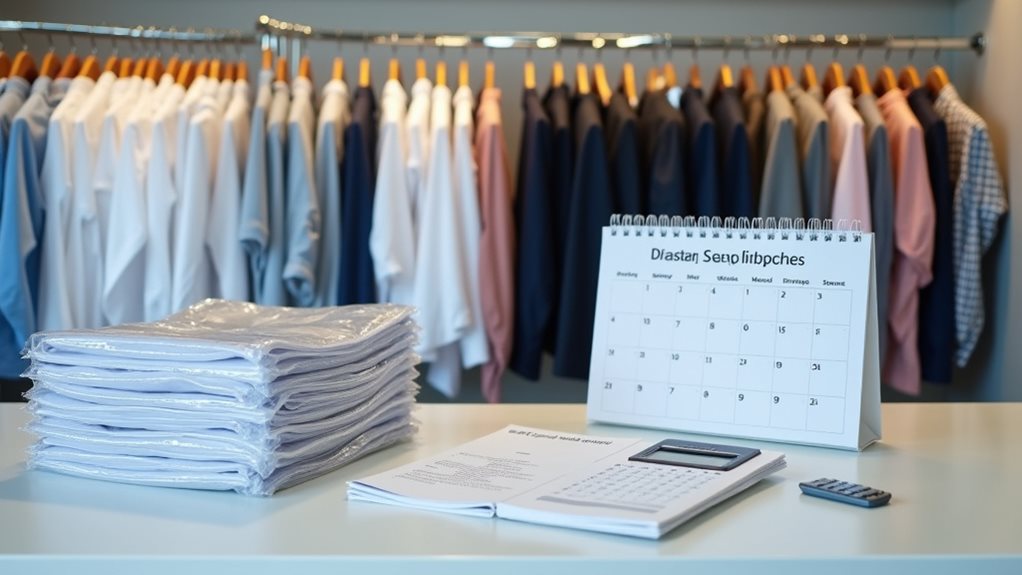 affordable dry cleaning subscriptions