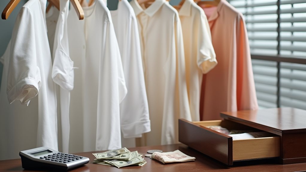 affordable dry cleaning tips
