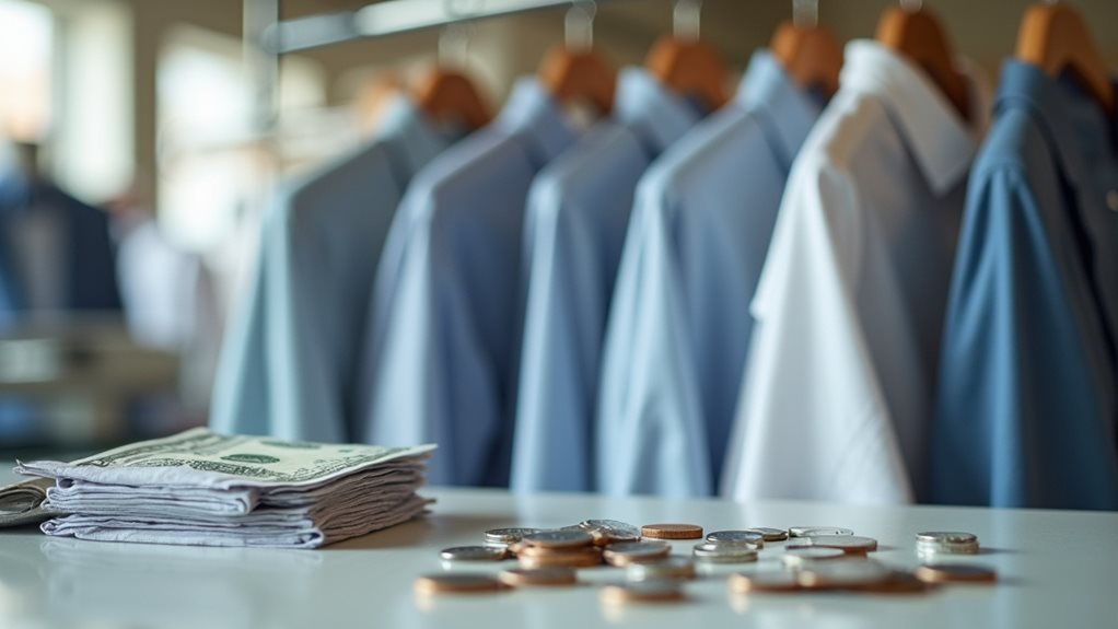 affordable dry cleaning tips