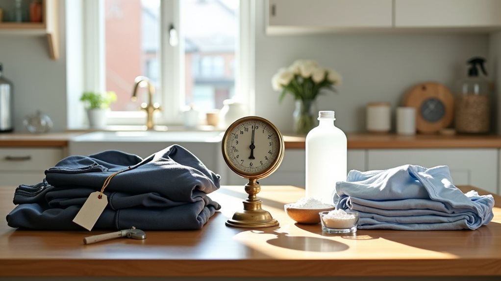 affordable garment care solutions