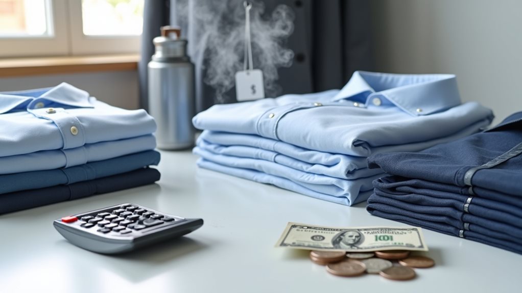 affordable laundry service options