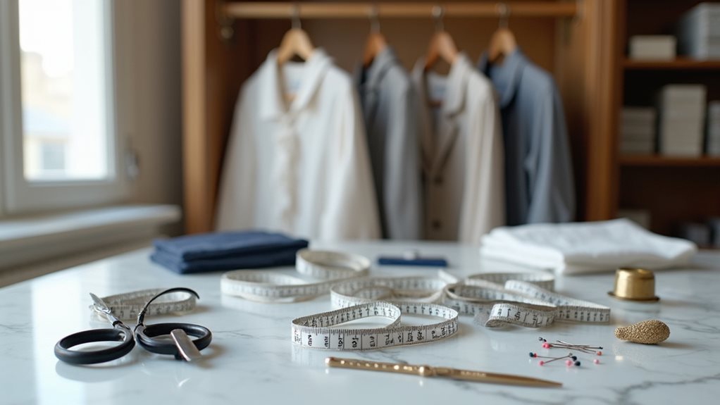 affordable professional alterations costs