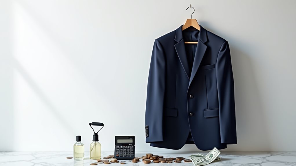 affordable suit care tips