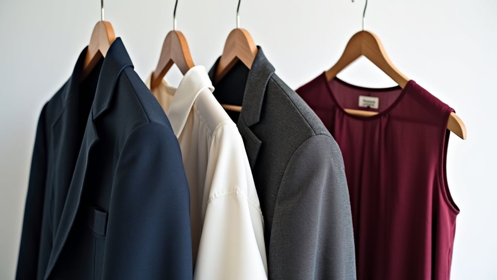 airing duration for fabrics