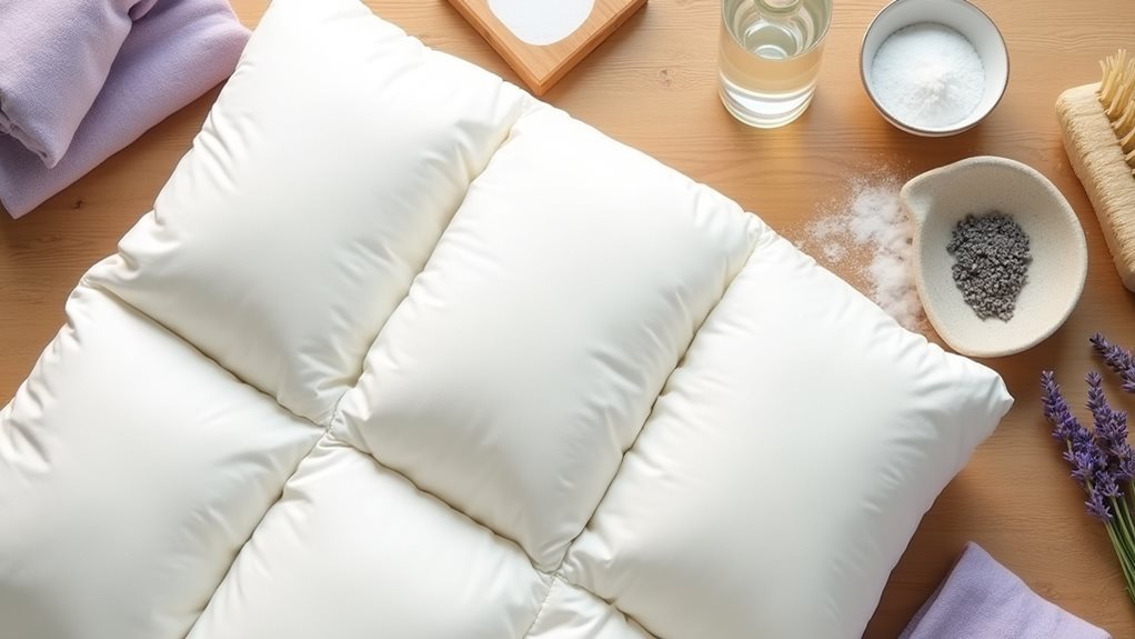 alternative cleaning method options