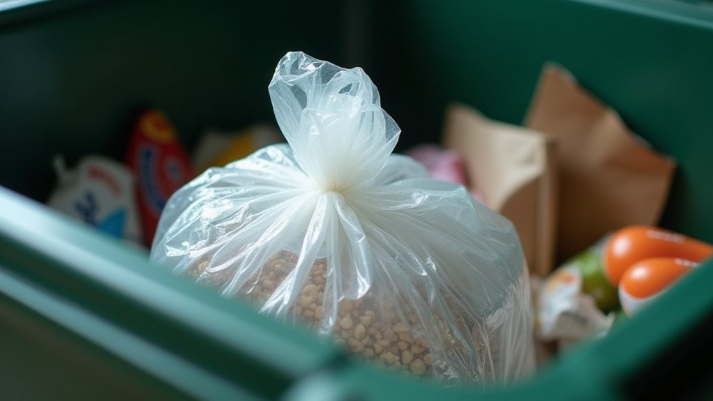 alternative disposal solutions available