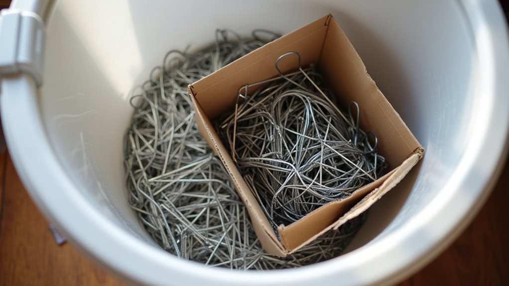 alternative recycling options available