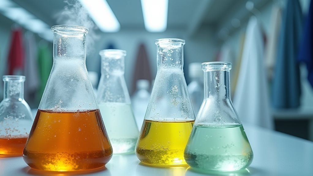 alternatives pose health risks