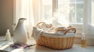 alternatives to dry cleaning