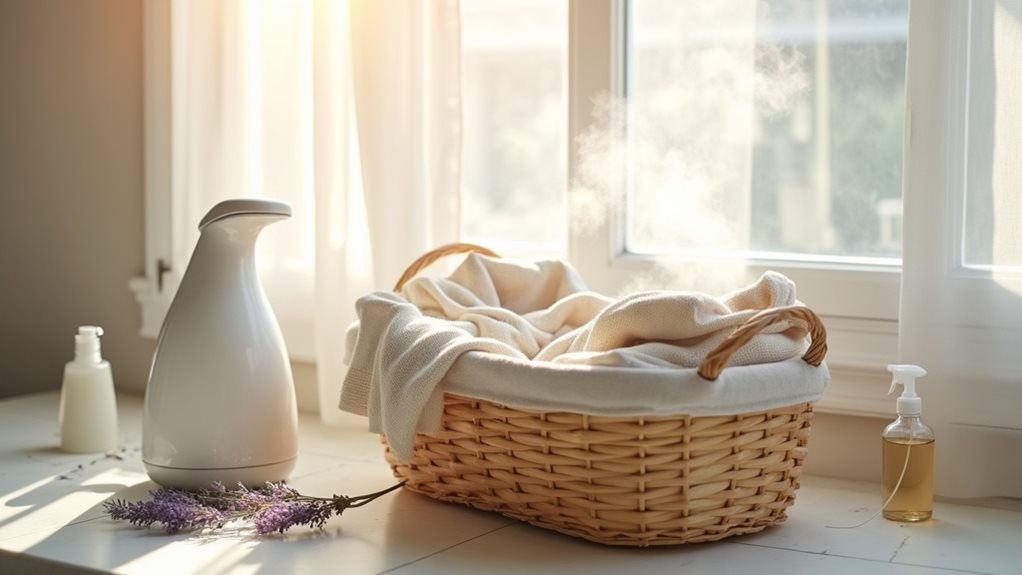 alternatives to dry cleaning