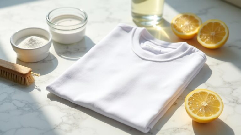 alternatives to dry cleaning