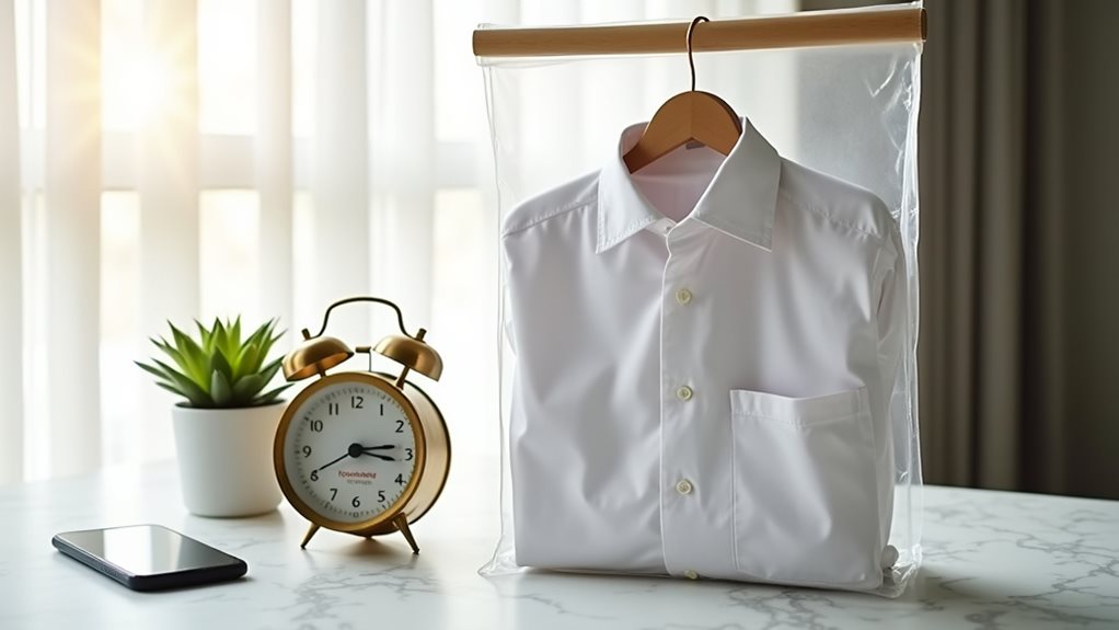 alternatives to same day cleaning