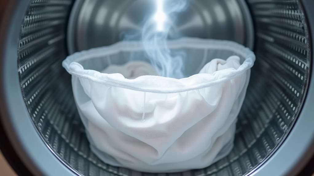 at home dry cleaning effectiveness
