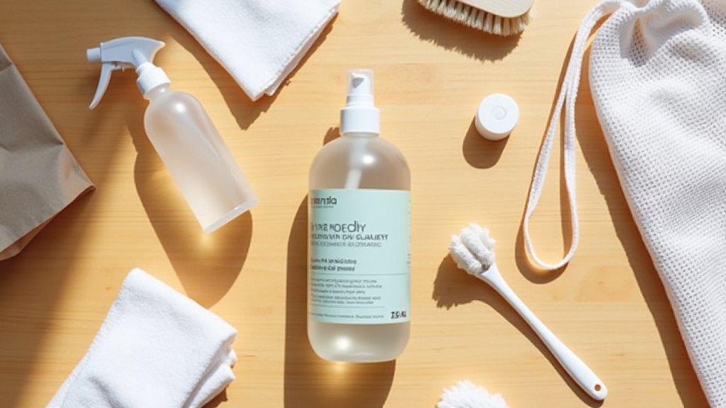 at home dry cleaning essentials