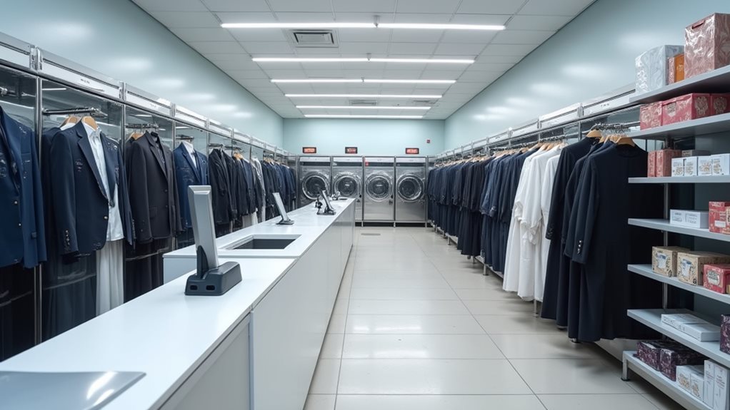 attracting and retaining customers