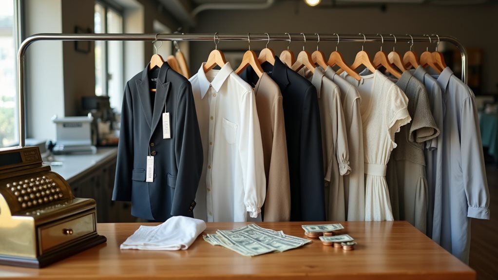 average dry cleaning costs