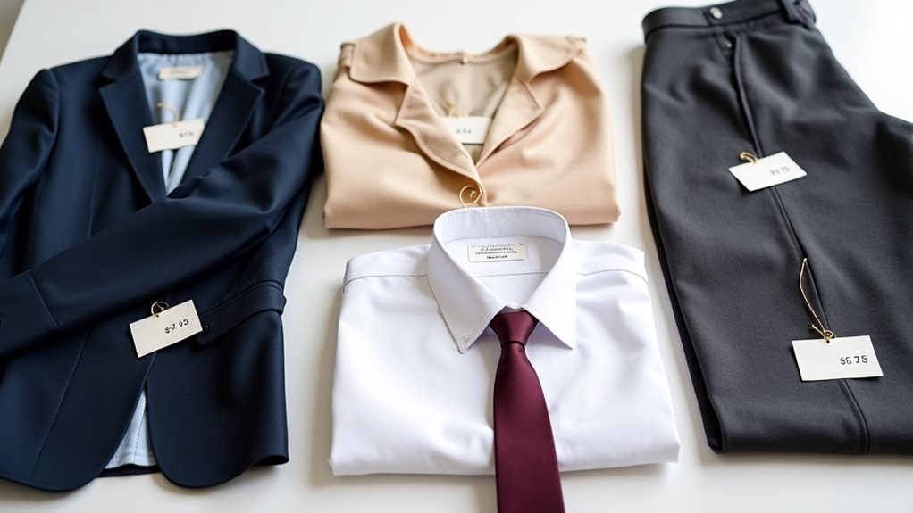 average dry cleaning costs
