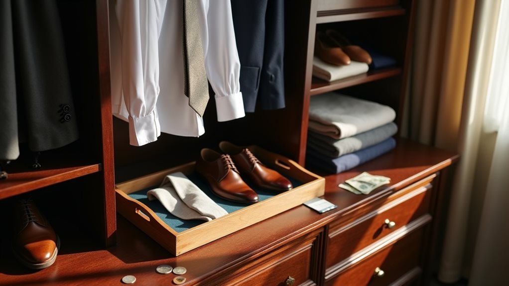 average dry cleaning expenses
