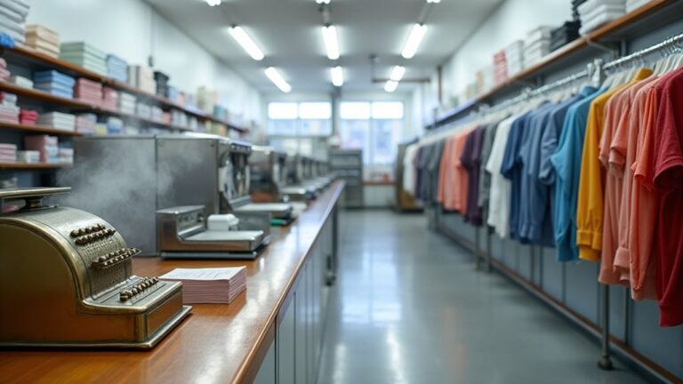 average dry cleaning revenue