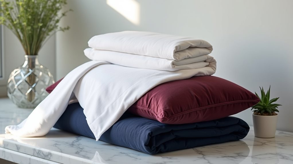 bedding cleaning service costs