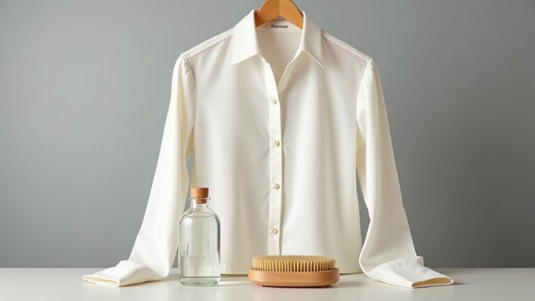 benefits of dry cleaning