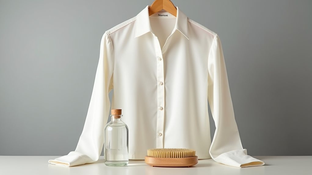 benefits of dry cleaning