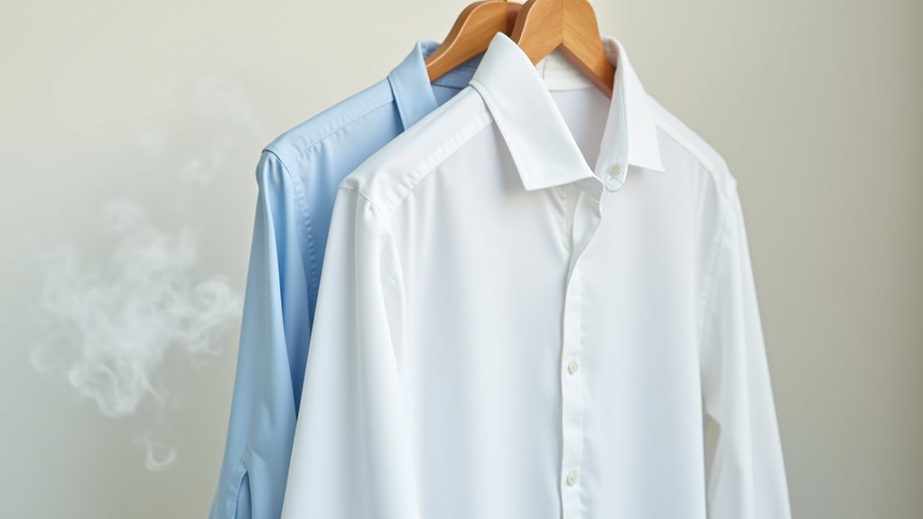 benefits of dry cleaning