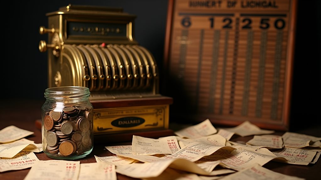 beware of hidden fees