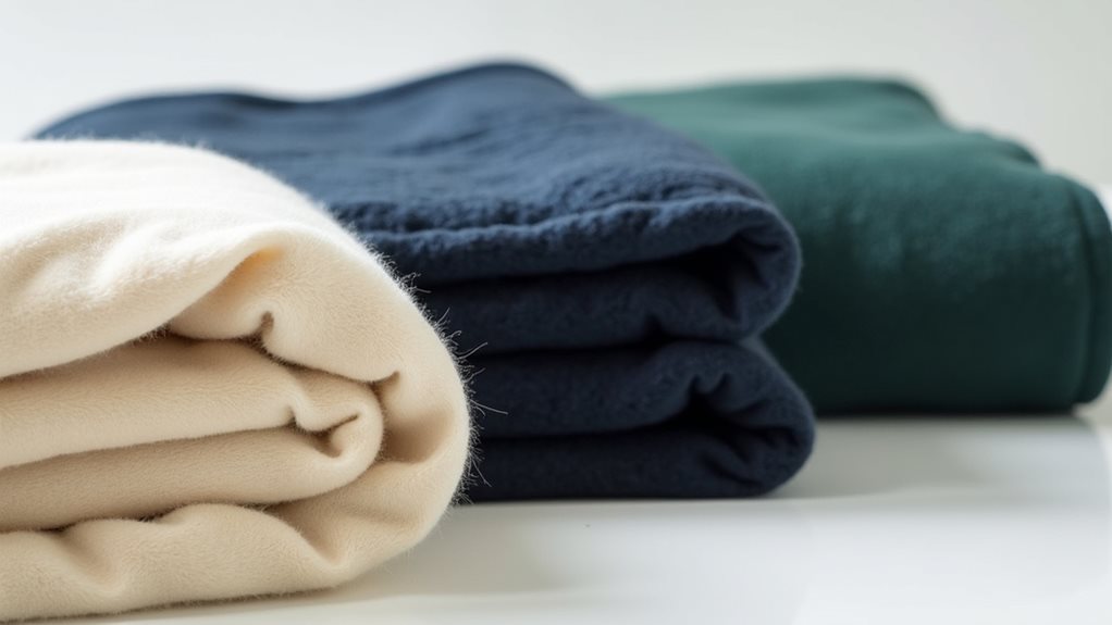 blanket cleaning cost hierarchy