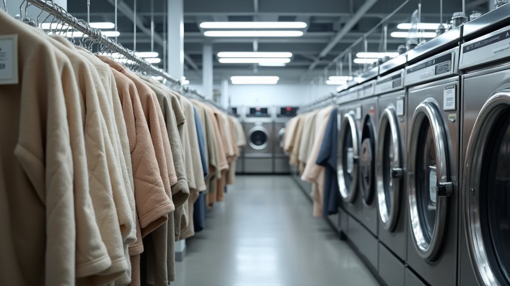 blanket cleaning service prices