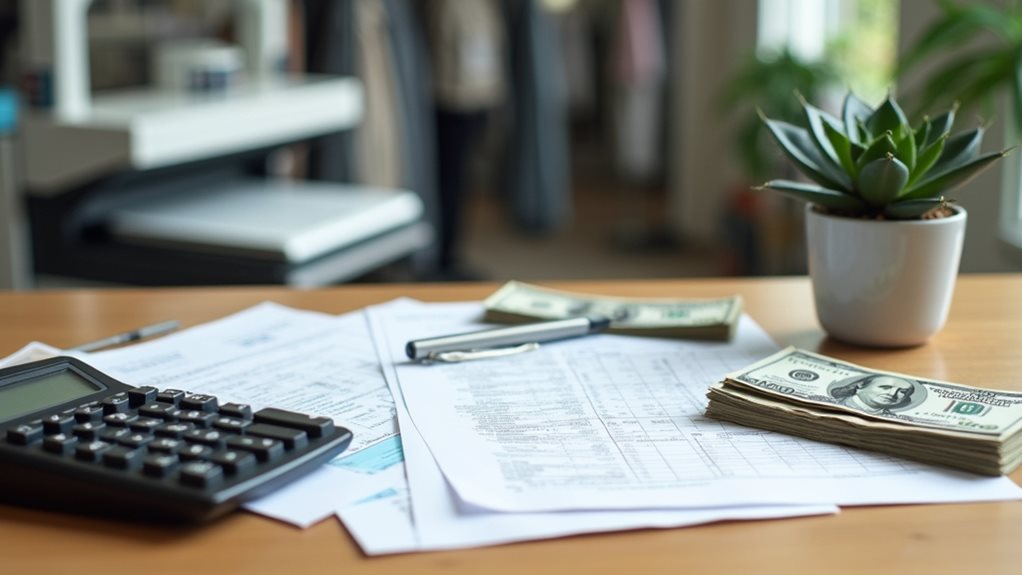 budget for staffing costs