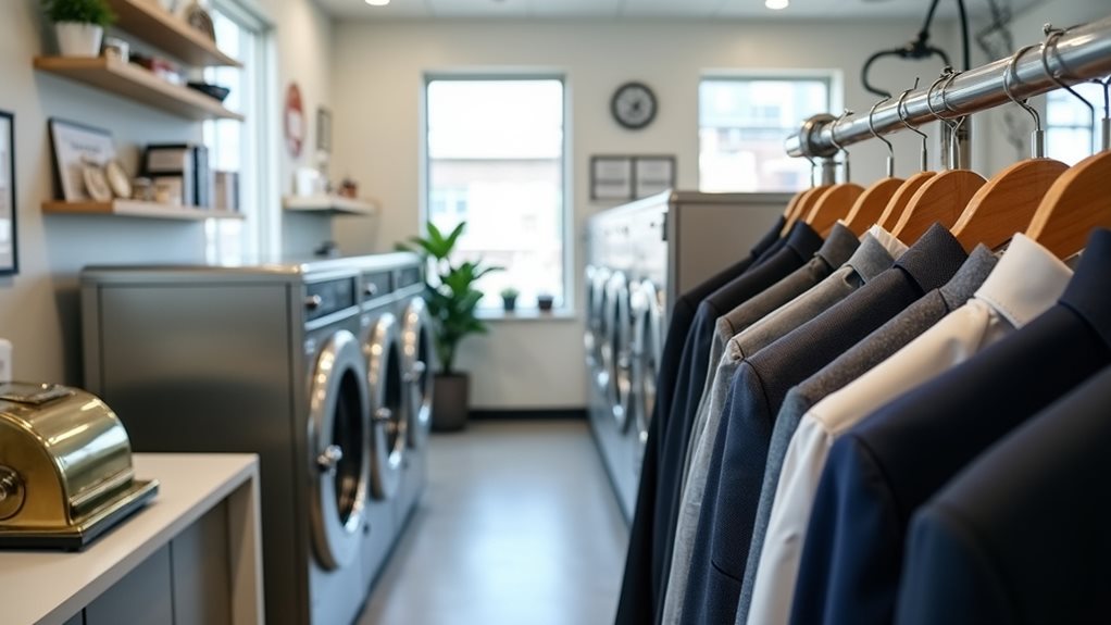 budget friendly dry cleaning tips