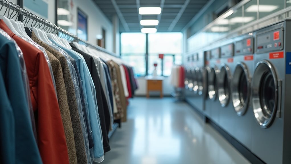 bulk cleaning discounts available