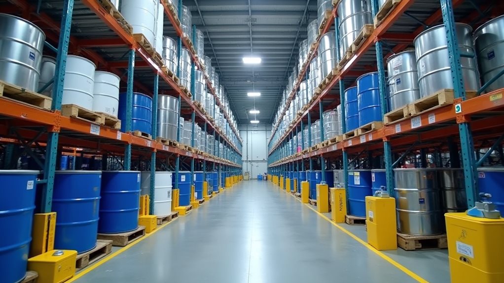 bulk purchasing and compliance support