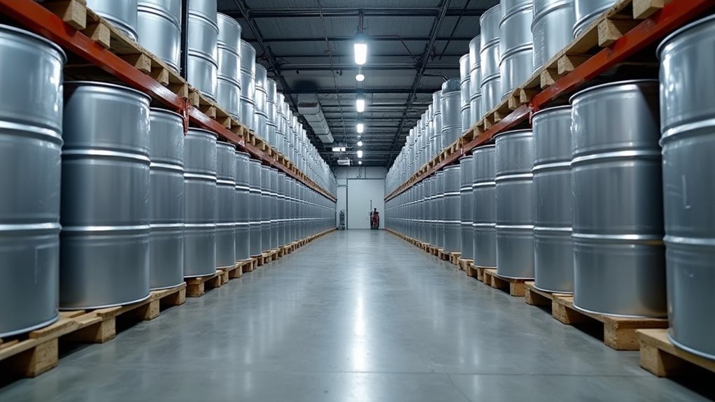 bulk purchasing cost savings