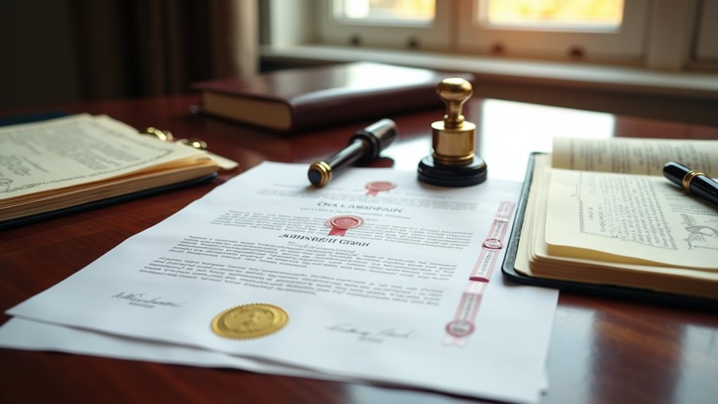 business registration essentials outlined