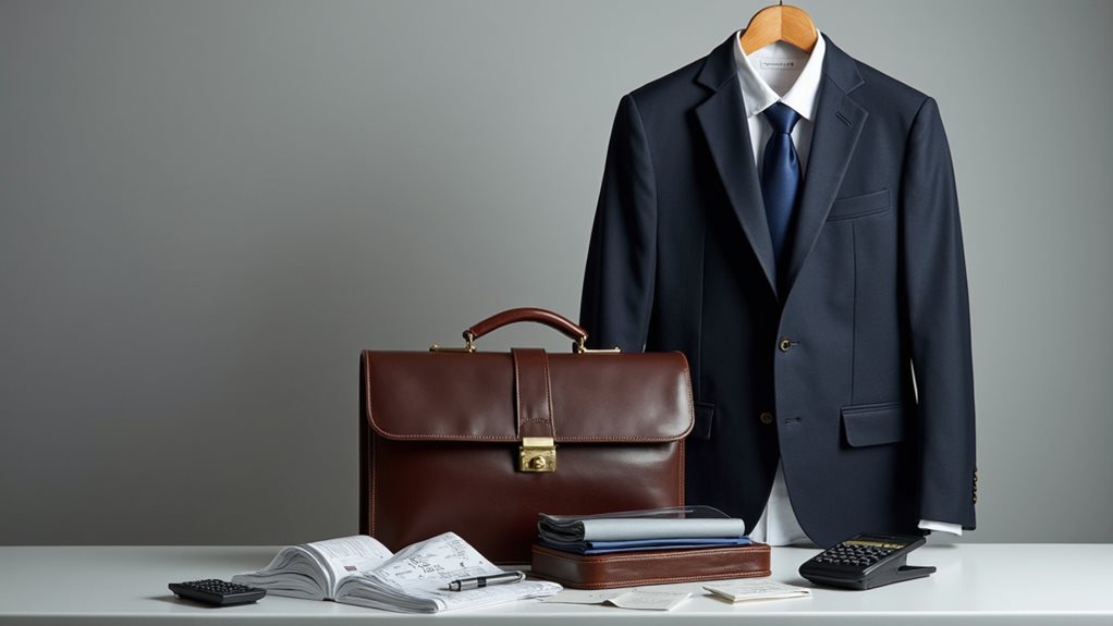 business travel dry cleaning limits