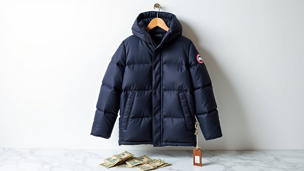 canada goose cleaning expertise