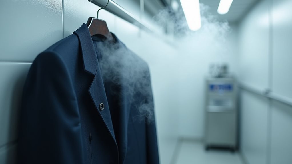 cancer risks from dry cleaning
