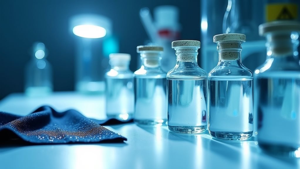 cancer risks from solvents