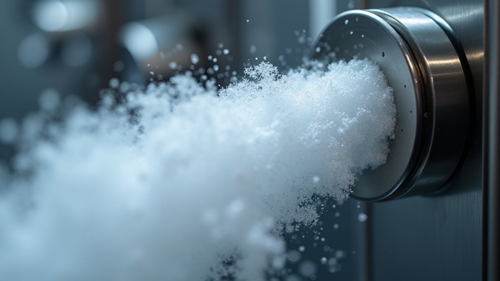 carbon dioxide dry cleaning