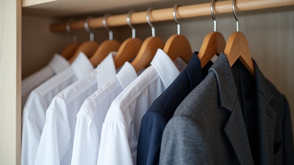 care for dry cleaned garments